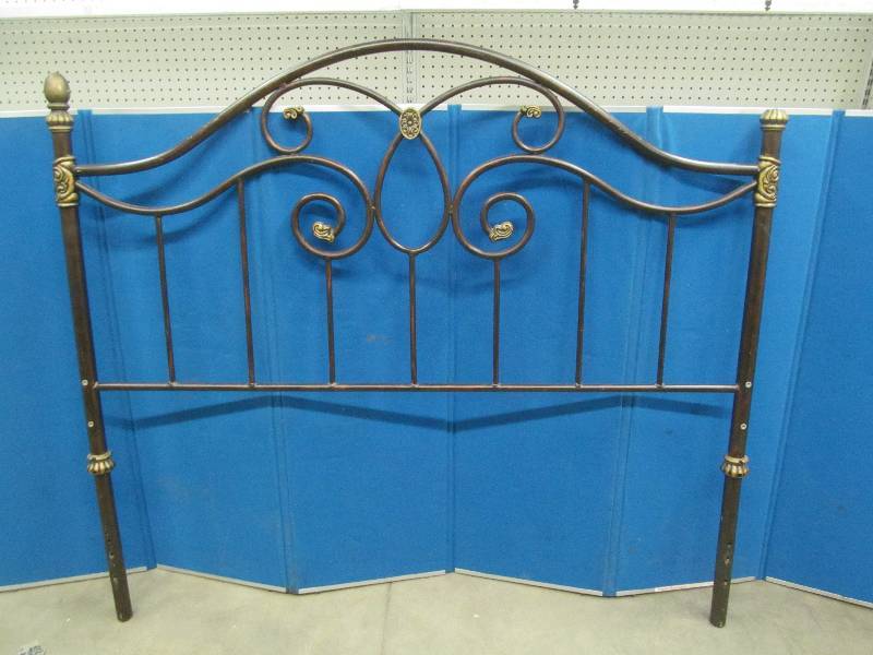 head board
