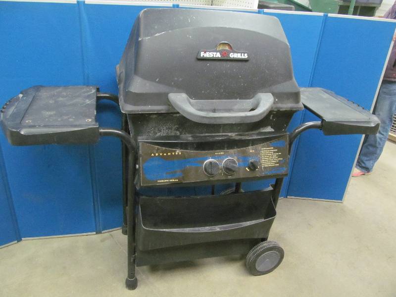 grill
