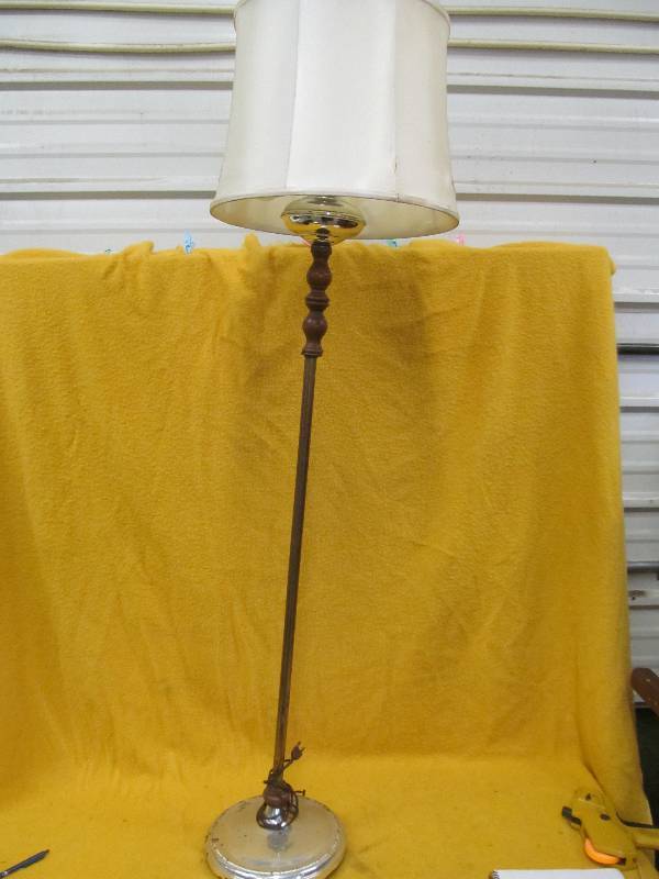 lamp
