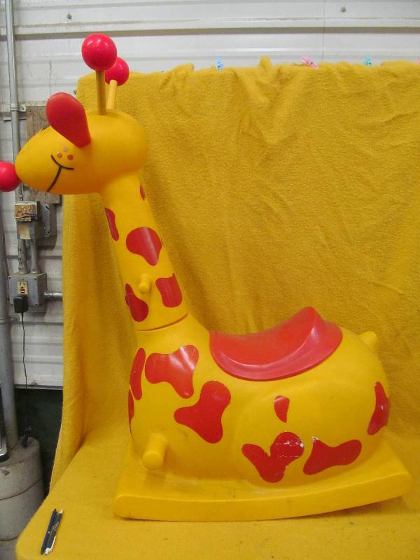 riding toy