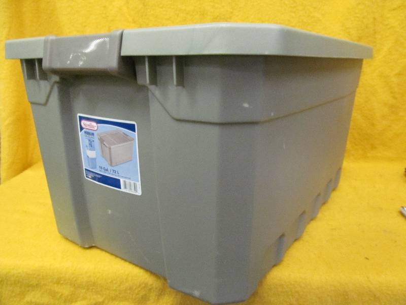 tote