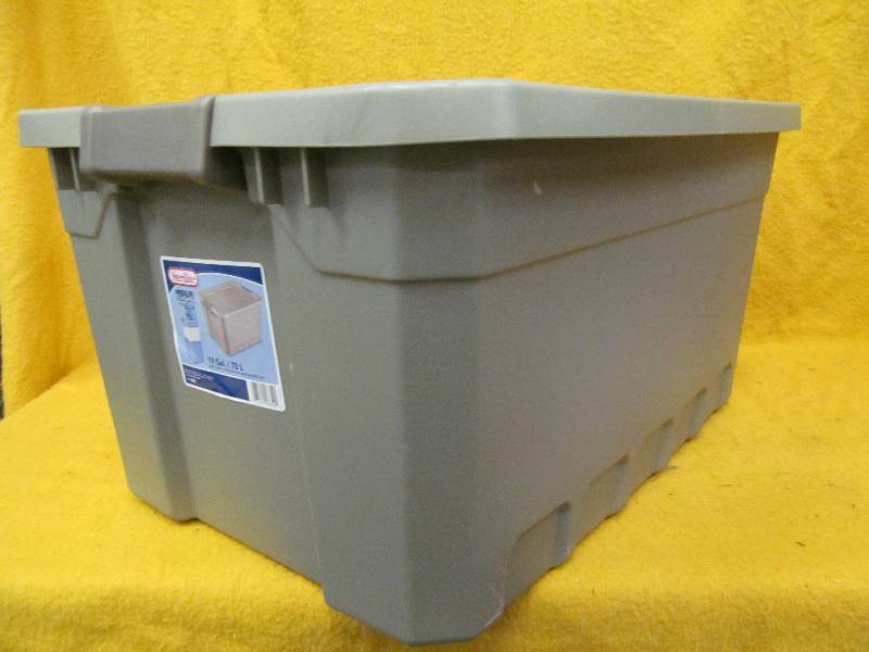 tote