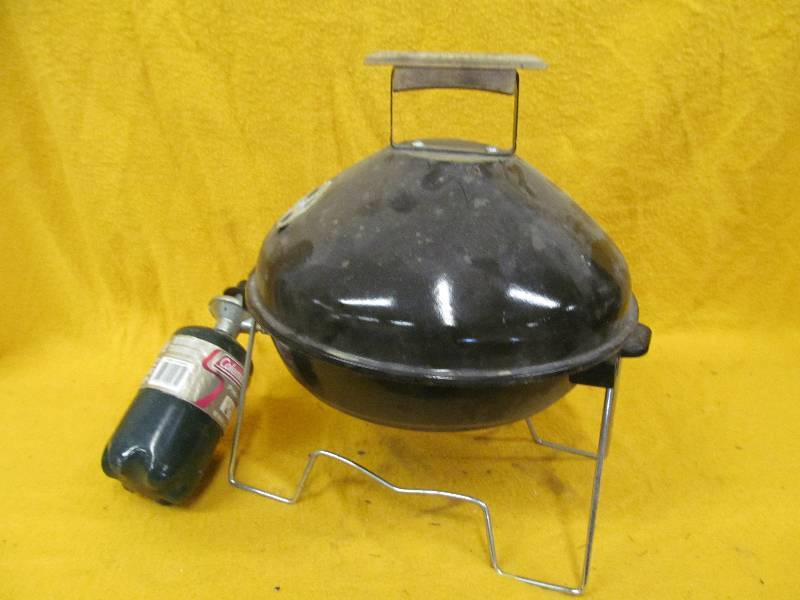 grill