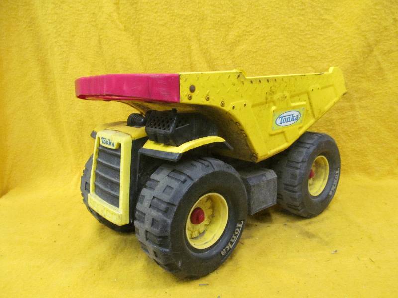 Tonka