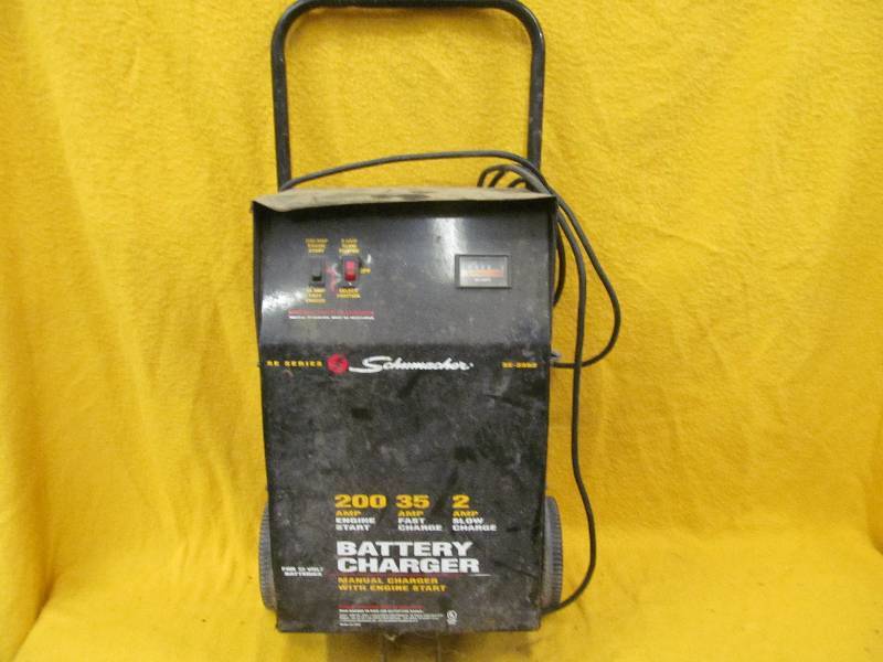 battery chrger