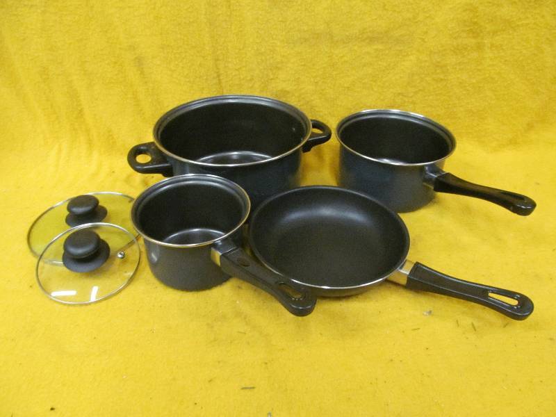 cookware