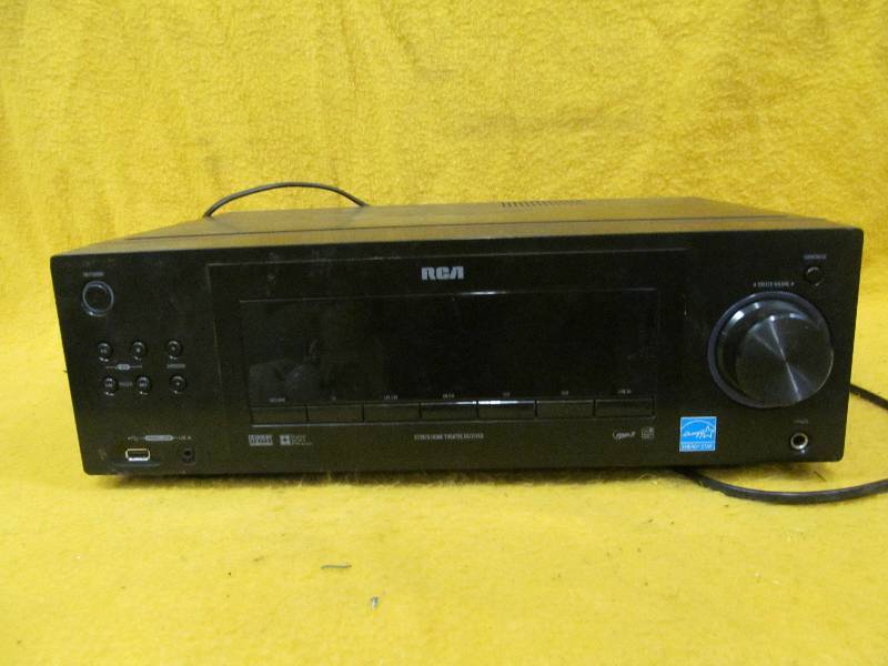 receiver