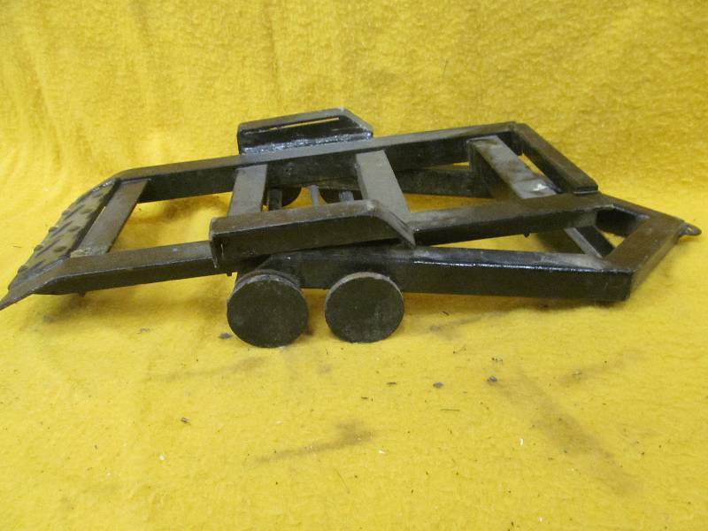 toy trailer