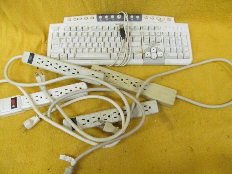 electronics
