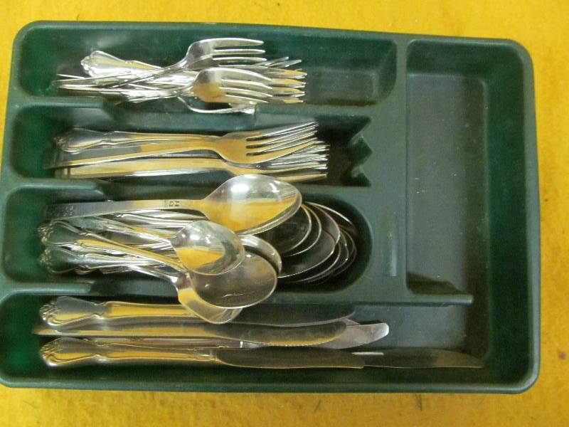 flatware