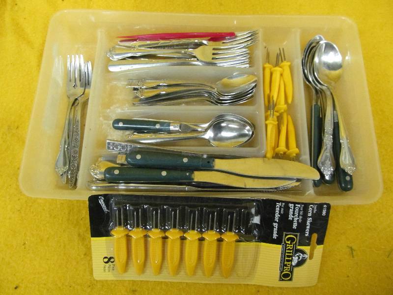 flatware