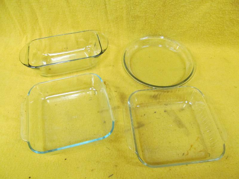 Pyrex