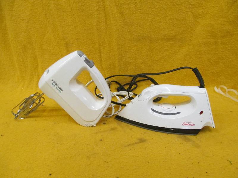 mixer