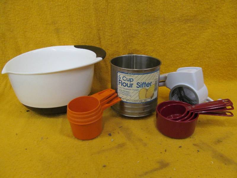 cookware