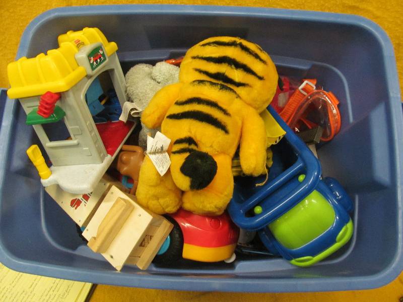 childrens toys