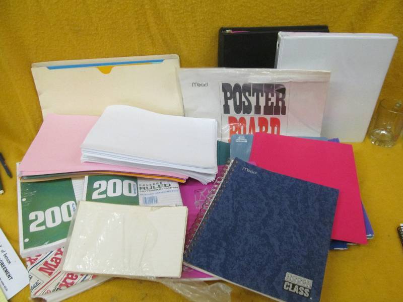paper