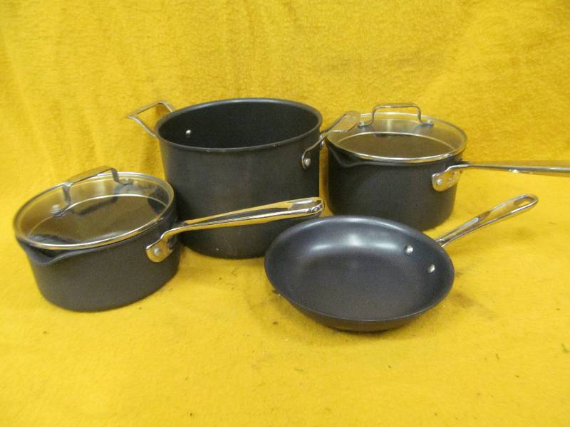 cookware