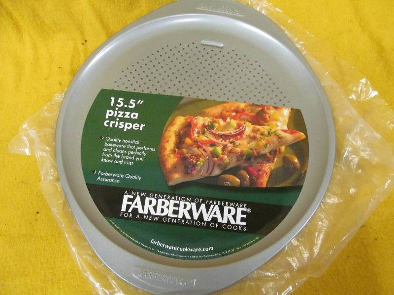 pizza crisper