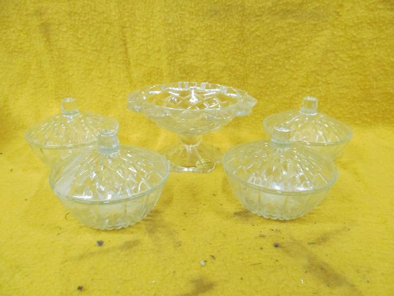 lead crystal