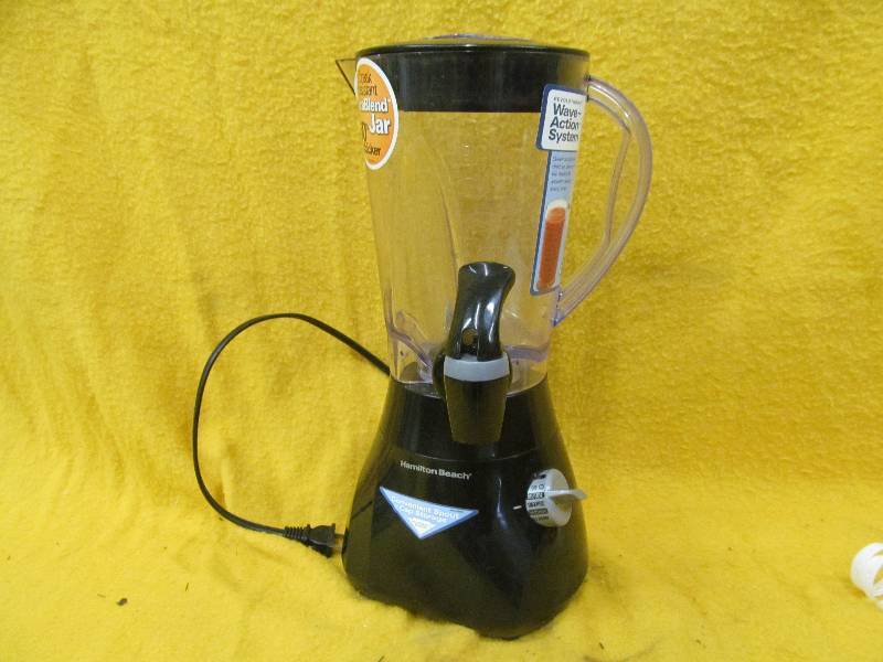 blender