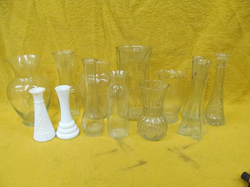 vase