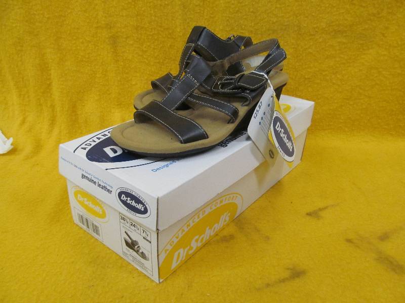 shoe