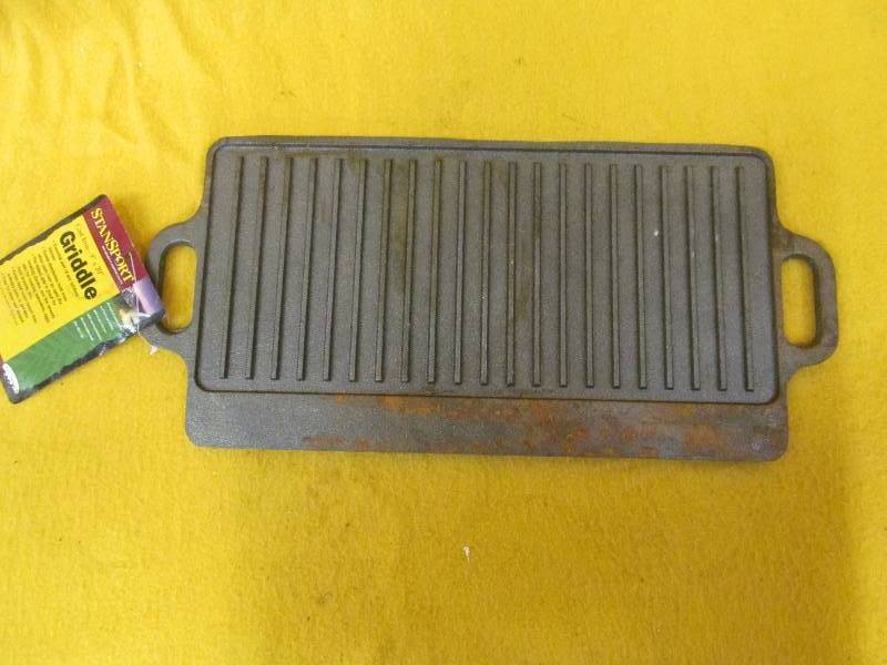 griddle