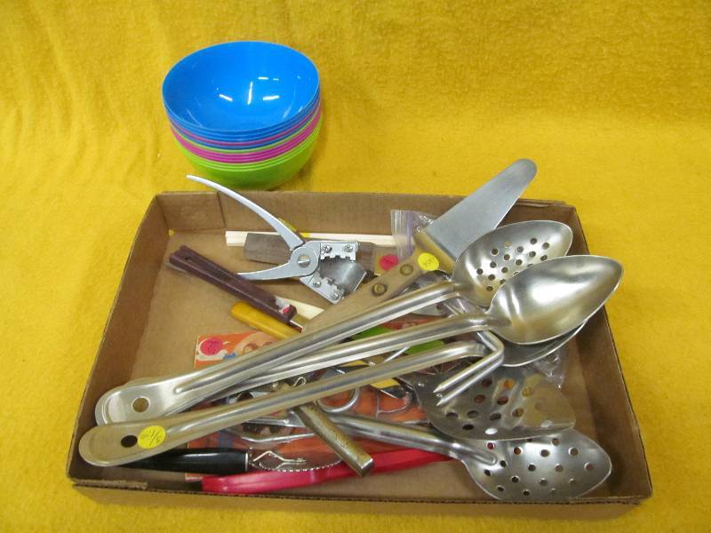 cookware
