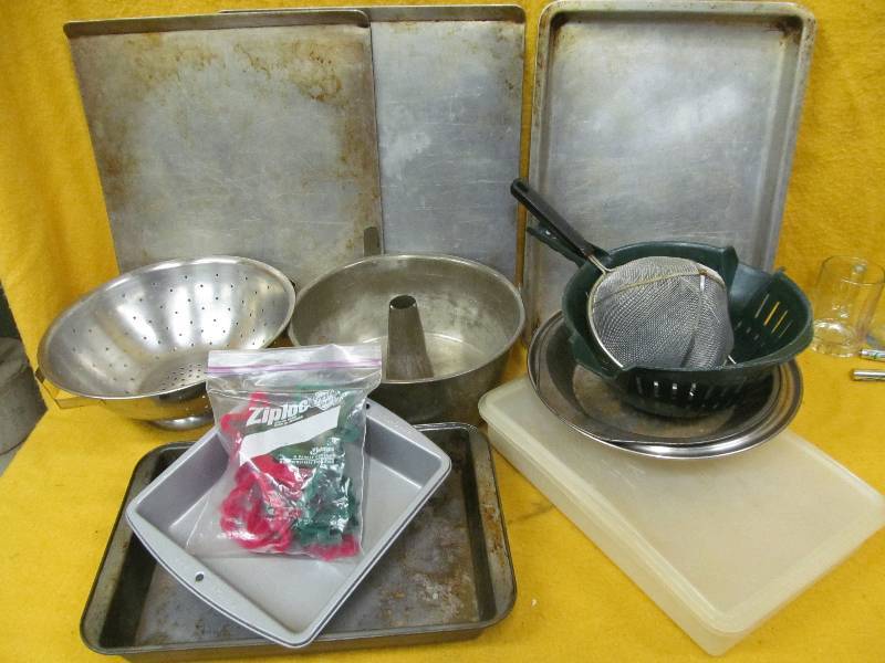 cookware