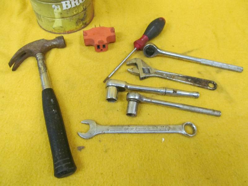 tools