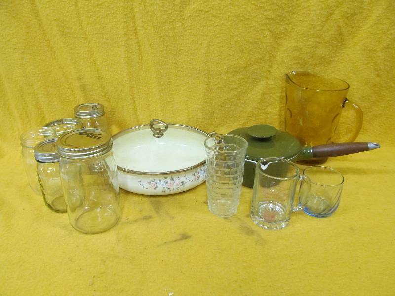 cookware