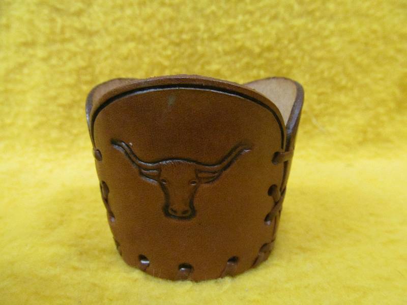 shot glasses