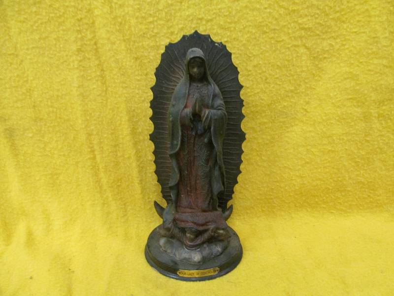 religious statue