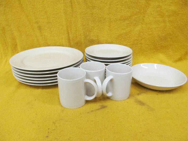 stoneware