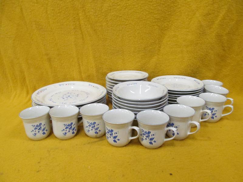 Newcore Stoneware