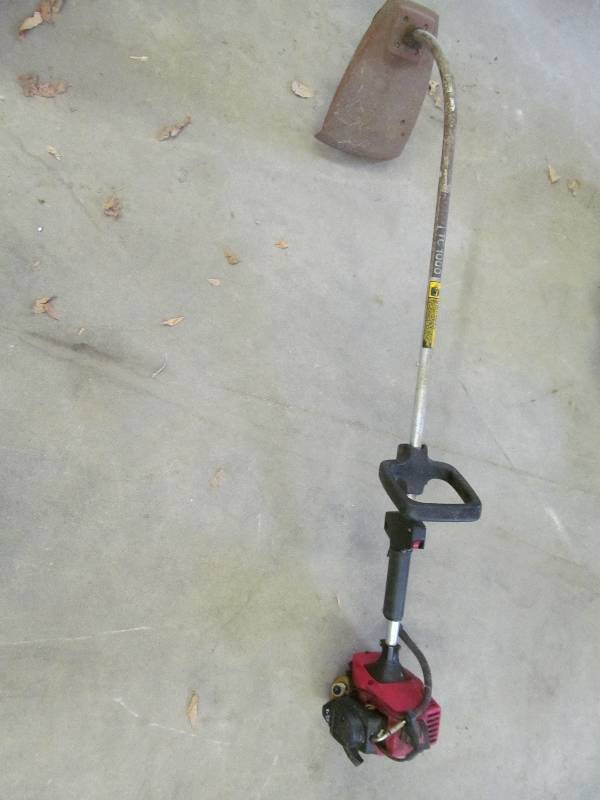 string trimmer