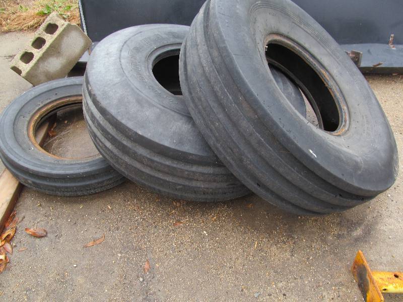 tractor tires
