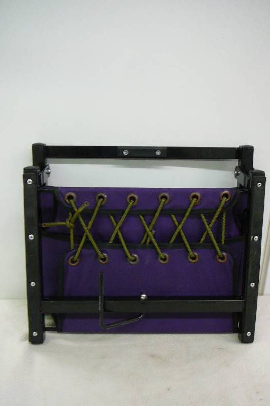 Stadium Chair
