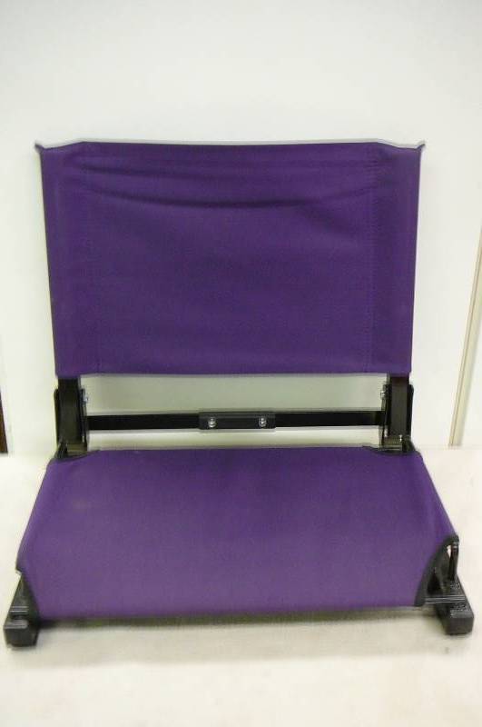 Stadium Chair
