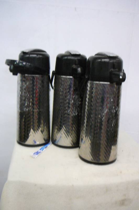 Air Pots