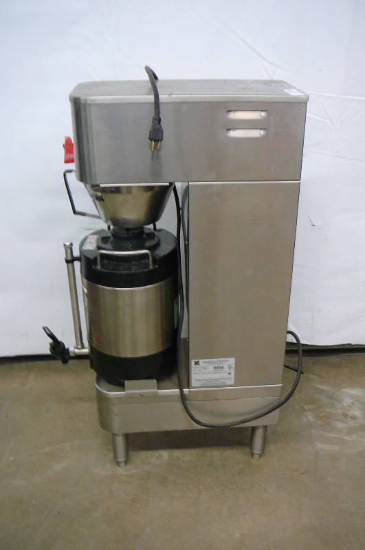 Grindmaster Precision Brew