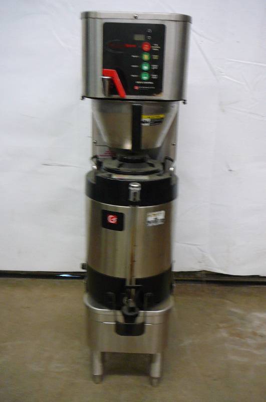 Grindmaster Precision Brew NSF