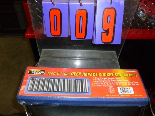 SnS Auctions # 187 Grills & compressors