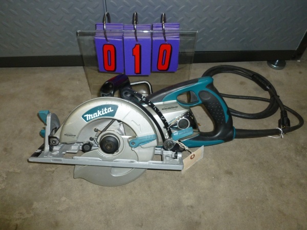 SnS Auctions # 187 Grills & compressors