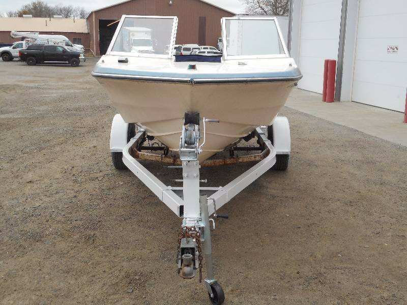 1973 Glastron 184 Fiberglass Boat...