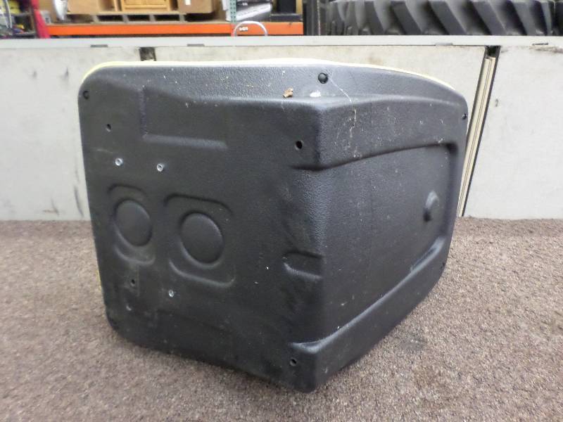 (1) Unused Replacement Tractor Seat...