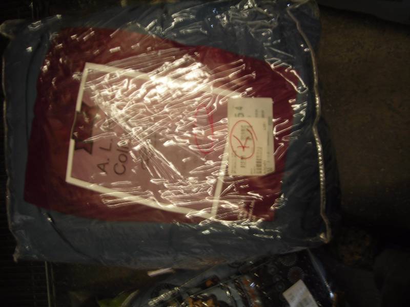 King Size Alt-Down Blanket