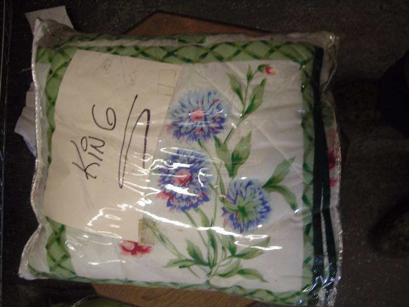 King Size Quilt