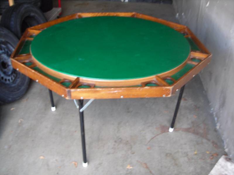 CardGame Table