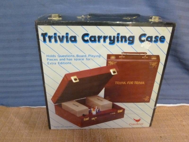lot 56 image: Game Case